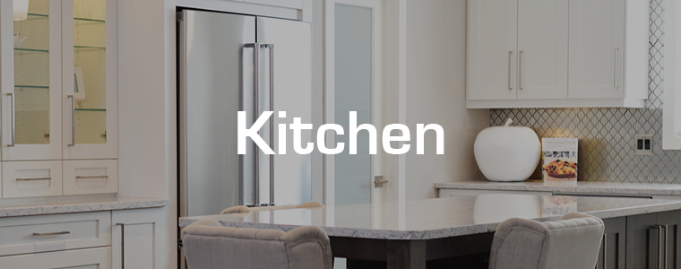 Modernise your kitchen, renovate with Highend Homes