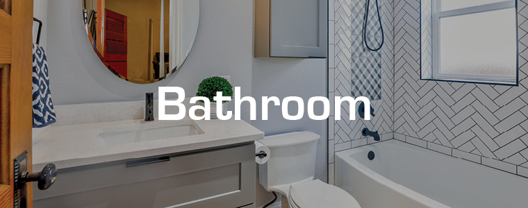Modernise your bathroom, renovate with Highend Homes