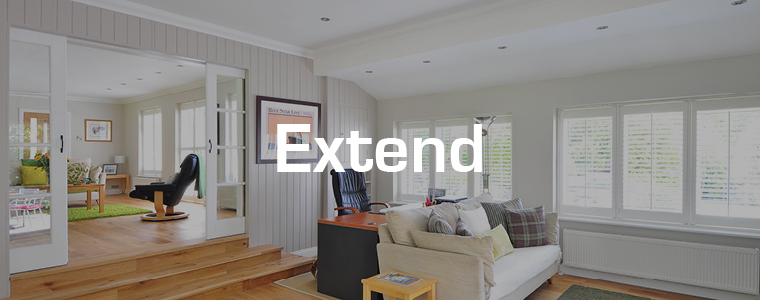 Home extension and renovation - Highend Homes - Auckland